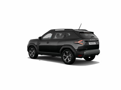 Dacia Duster Tageszulassung Dacia Duster Tageszulassung