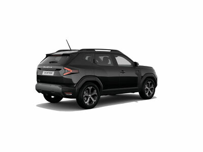 Dacia Duster Tageszulassung Dacia Duster Tageszulassung