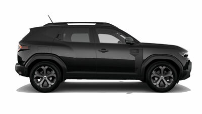 Dacia Duster Tageszulassung Dacia Duster Tageszulassung