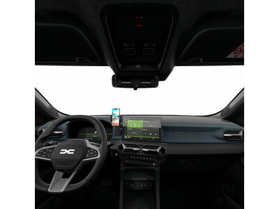 Dacia Duster Tageszulassung Dacia Duster Tageszulassung