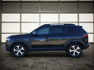 Dacia Duster Tageszulassung Dacia Duster Tageszulassung