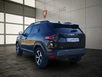 Dacia Duster Tageszulassung Dacia Duster Tageszulassung