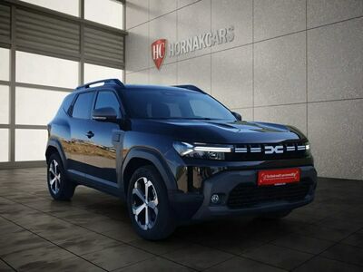 Dacia Duster Tageszulassung Dacia Duster Tageszulassung