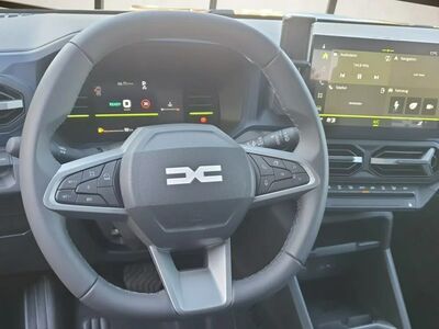 Dacia Duster Tageszulassung Dacia Duster Tageszulassung