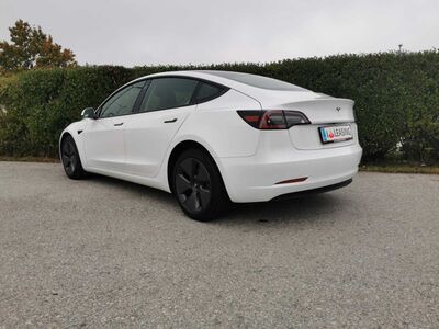 Tesla Model 3 Gebrauchtwagen Tesla Model 3 Gebrauchtwagen