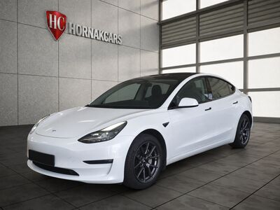 Tesla Model 3 Gebrauchtwagen