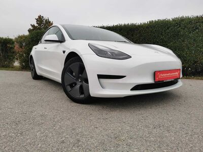 Tesla Model 3 Gebrauchtwagen Tesla Model 3 Gebrauchtwagen