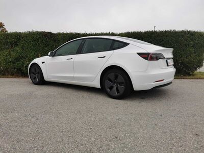 Tesla Model 3 Gebrauchtwagen Tesla Model 3 Gebrauchtwagen