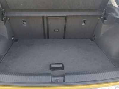 VW T-Roc Gebrauchtwagen VW T-Roc Gebrauchtwagen