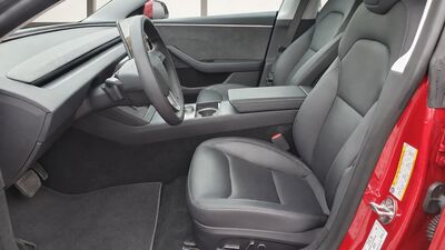 Tesla Model 3 Gebrauchtwagen Tesla Model 3 Gebrauchtwagen