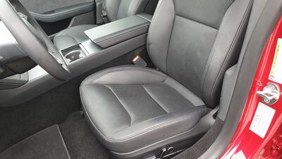 Tesla Model 3 Gebrauchtwagen Tesla Model 3 Gebrauchtwagen