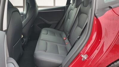 Tesla Model 3 Gebrauchtwagen Tesla Model 3 Gebrauchtwagen