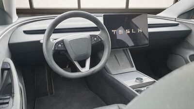 Tesla Model 3 Gebrauchtwagen Tesla Model 3 Gebrauchtwagen