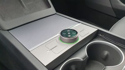 Tesla Model 3 Gebrauchtwagen Tesla Model 3 Gebrauchtwagen