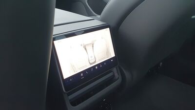 Tesla Model 3 Gebrauchtwagen Tesla Model 3 Gebrauchtwagen