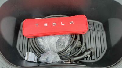 Tesla Model 3 Gebrauchtwagen Tesla Model 3 Gebrauchtwagen