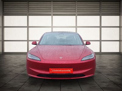 Tesla Model 3 Gebrauchtwagen Tesla Model 3 Gebrauchtwagen