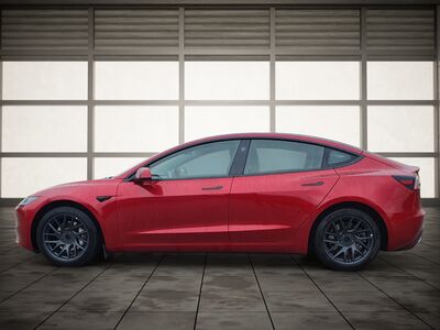 Tesla Model 3 Gebrauchtwagen Tesla Model 3 Gebrauchtwagen
