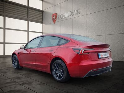 Tesla Model 3 Gebrauchtwagen Tesla Model 3 Gebrauchtwagen