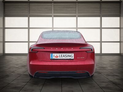 Tesla Model 3 Gebrauchtwagen Tesla Model 3 Gebrauchtwagen