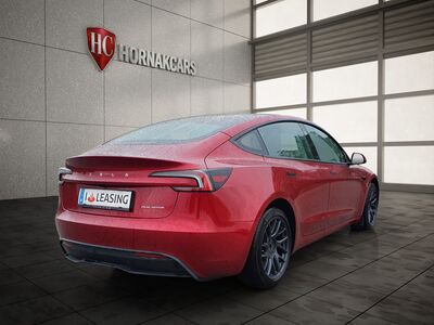 Tesla Model 3 Gebrauchtwagen Tesla Model 3 Gebrauchtwagen