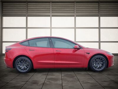 Tesla Model 3 Gebrauchtwagen Tesla Model 3 Gebrauchtwagen