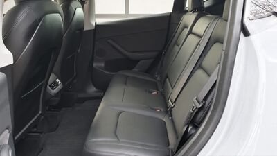 Tesla Model Y Gebrauchtwagen