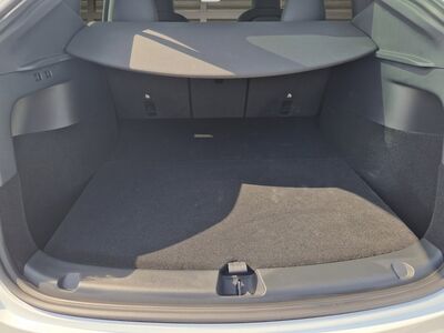 Tesla Model Y Gebrauchtwagen