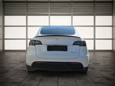 Tesla Model Y Gebrauchtwagen