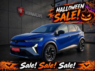Renault Captur Gebrauchtwagen