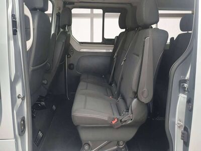 Renault Trafic Gebrauchtwagen