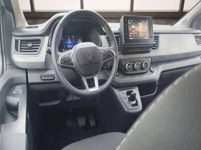 Renault Trafic Gebrauchtwagen
