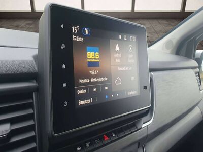 Renault Trafic Gebrauchtwagen
