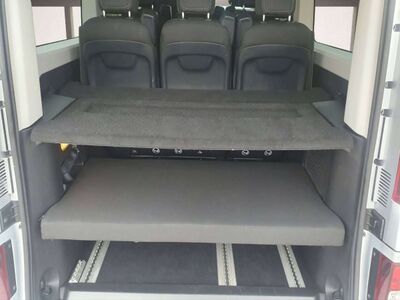 Renault Trafic Gebrauchtwagen