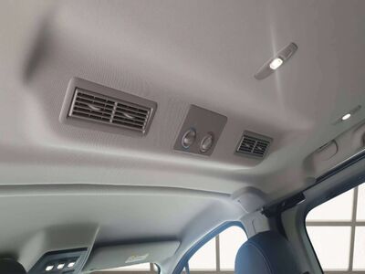 Renault Trafic Gebrauchtwagen
