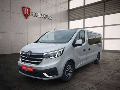 Renault Trafic Gebrauchtwagen