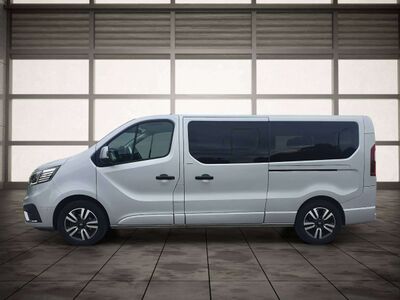 Renault Trafic Gebrauchtwagen