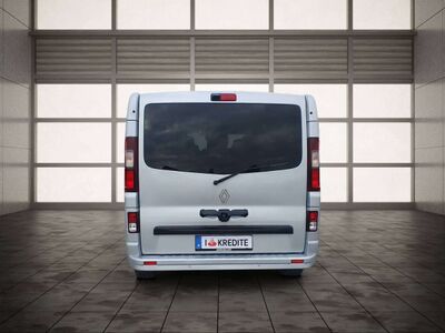 Renault Trafic Gebrauchtwagen