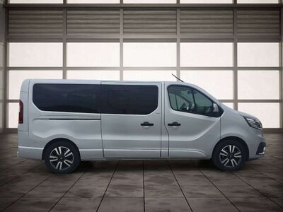 Renault Trafic Gebrauchtwagen