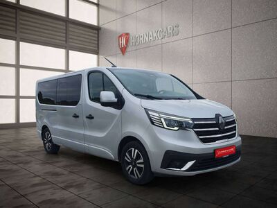 Renault Trafic Gebrauchtwagen
