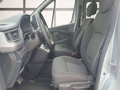 Renault Trafic Gebrauchtwagen