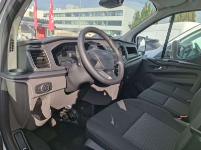 Ford Transit Custom Jahreswagen