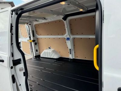 Ford Transit Custom Jahreswagen