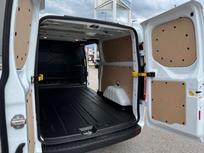 Ford Transit Custom Jahreswagen