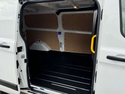 Ford Transit Custom Jahreswagen