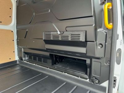 Ford Transit Custom Jahreswagen