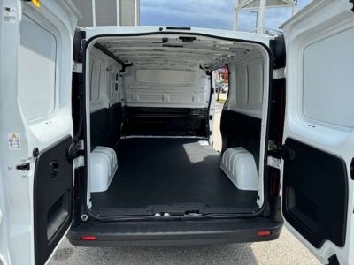 Renault Trafic Jahreswagen