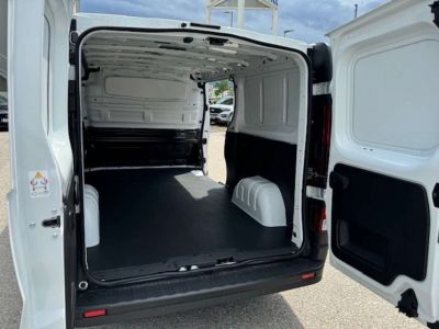 Renault Trafic Jahreswagen