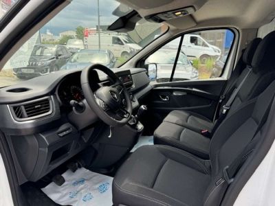 Renault Trafic Jahreswagen