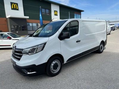 Renault Trafic Jahreswagen